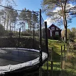 Alone In The Woods With Your Own River Nearby Fitjar