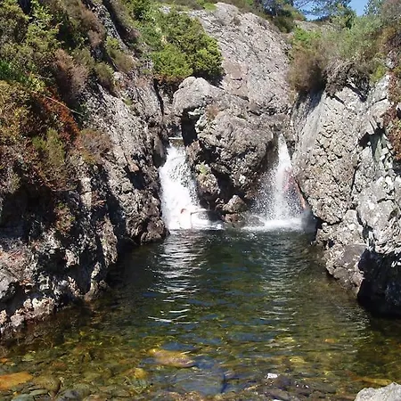Σπίτι διακοπών Alone In The Woods With Your Own River Nearby *