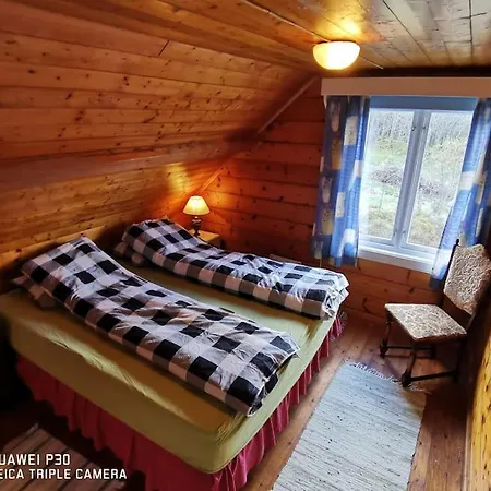 Сasa de vacaciones Alone In The Woods With Your Own River Nearby *