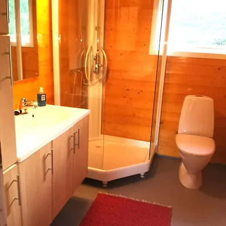 Alone In The Woods With Your Own River Nearby