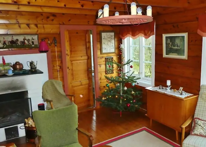 Alone In The Woods With Your Own River Nearby Casa de Férias *