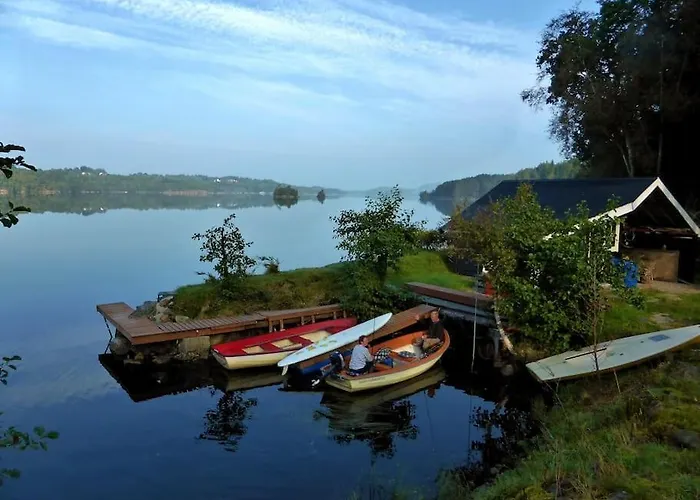 Alone In The Woods With Your Own River Nearby Casa de Férias *