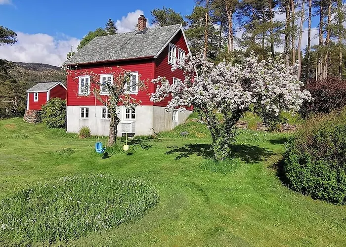 Alone In The Woods With Your Own River Nearby *