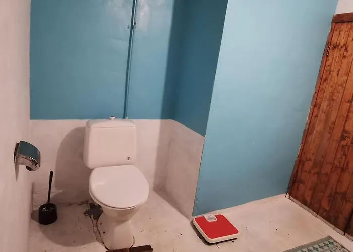 Alone In The Woods With Your Own River Nearby