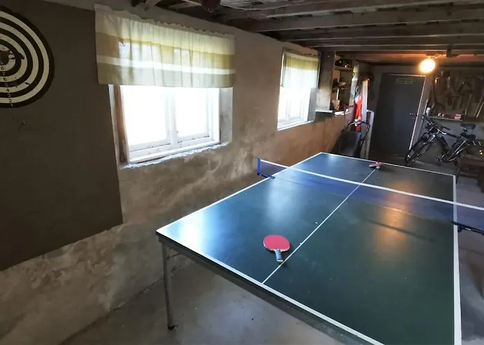 Alone In The Woods With Your Own River Nearby *