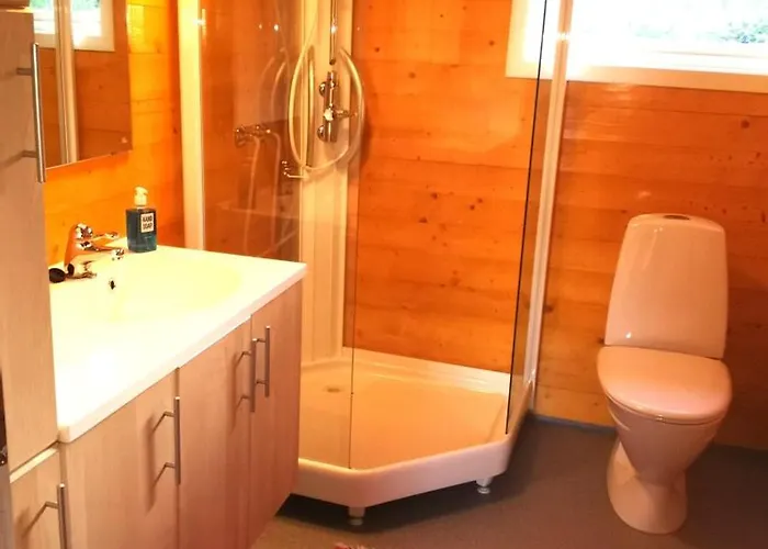 Alone In The Woods With Your Own River Nearby